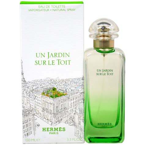 hermes jardin sur le toit sephora|sephora un jardin hermes.